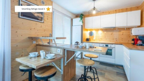 SmartStay Hirondelles - Annecy